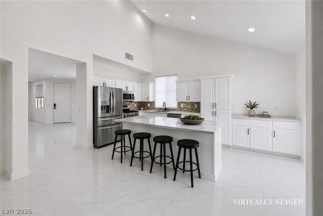 792 Valley Rise Drive, Henderson, NV 89052