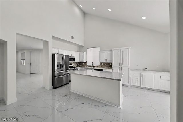 792 Valley Rise Drive, Henderson, NV 89052