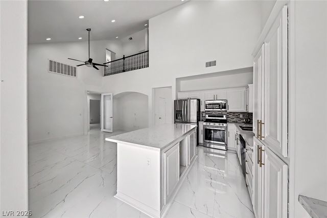 792 Valley Rise Drive, Henderson, NV 89052