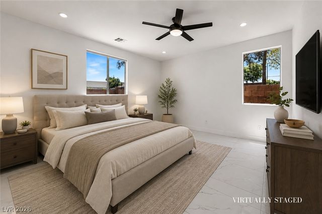 792 Valley Rise Drive, Henderson, NV 89052