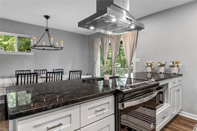 646 Country Club Drive, State Road, NC 28676