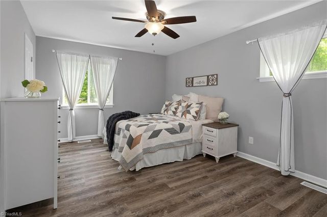 646 Country Club Drive, State Road, NC 28676