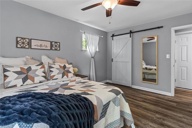 646 Country Club Drive, State Road, NC 28676