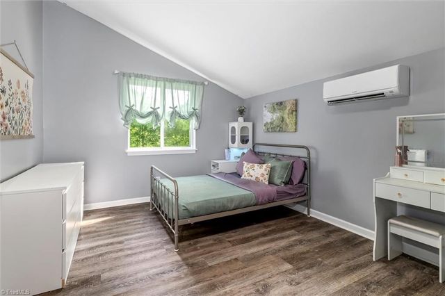 646 Country Club Drive, State Road, NC 28676