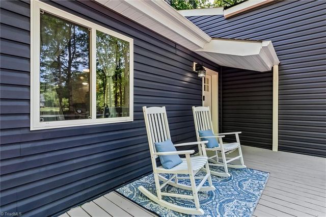 646 Country Club Drive, State Road, NC 28676