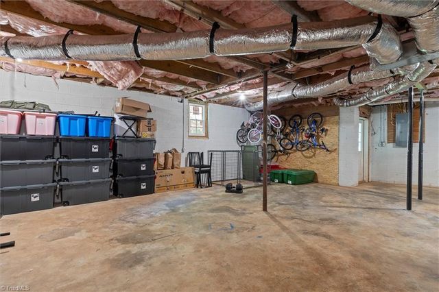 646 Country Club Drive, State Road, NC 28676