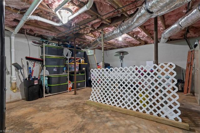 646 Country Club Drive, State Road, NC 28676