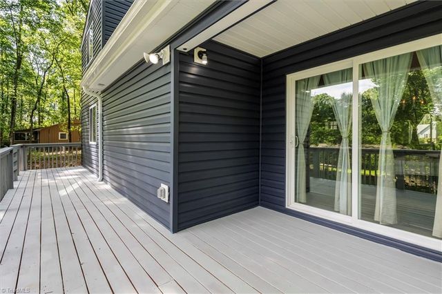 646 Country Club Drive, State Road, NC 28676