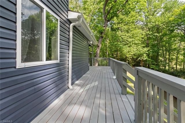 646 Country Club Drive, State Road, NC 28676