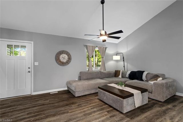 646 Country Club Drive, State Road, NC 28676