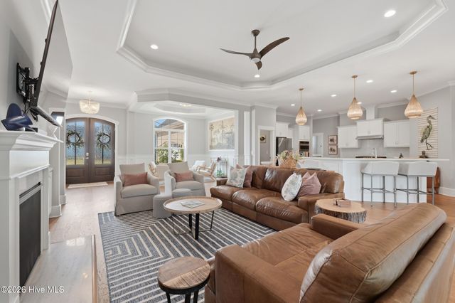 3206 Calusa Cove, Leland, NC 28451