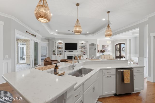 3206 Calusa Cove, Leland, NC 28451