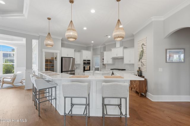 3206 Calusa Cove, Leland, NC 28451