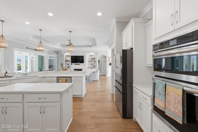 3206 Calusa Cove, Leland, NC 28451