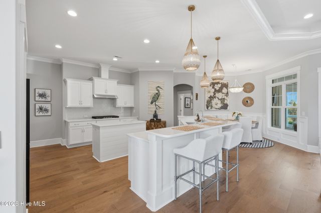 3206 Calusa Cove, Leland, NC 28451