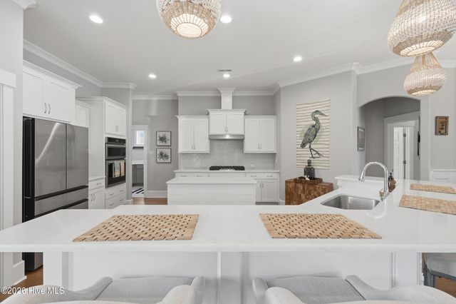 3206 Calusa Cove, Leland, NC 28451