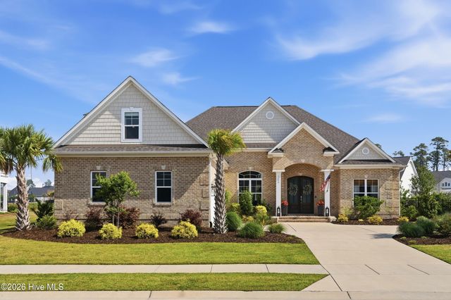 3206 Calusa Cove, Leland, NC 28451