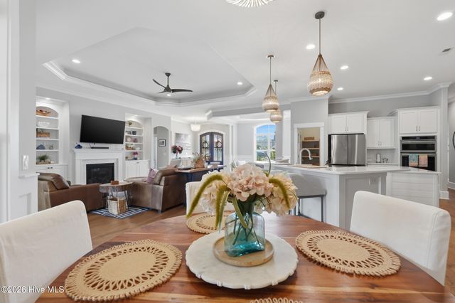 3206 Calusa Cove, Leland, NC 28451