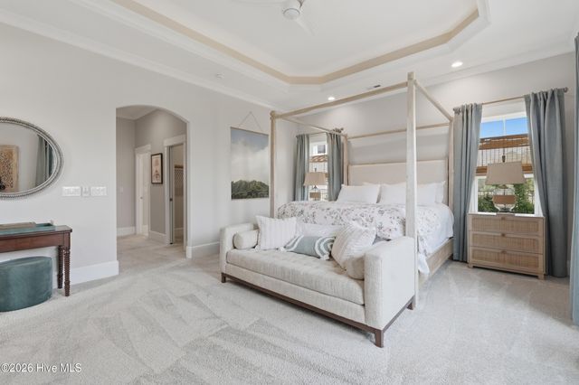 3206 Calusa Cove, Leland, NC 28451