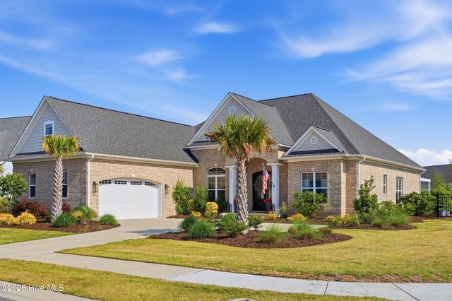 3206 Calusa Cove, Leland, NC 28451