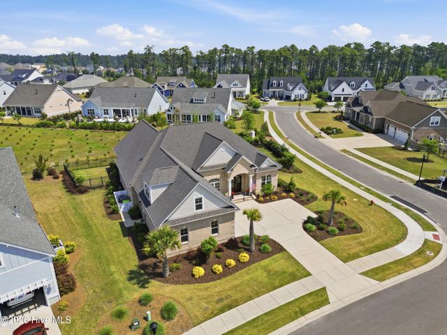 3206 Calusa Cove, Leland, NC 28451
