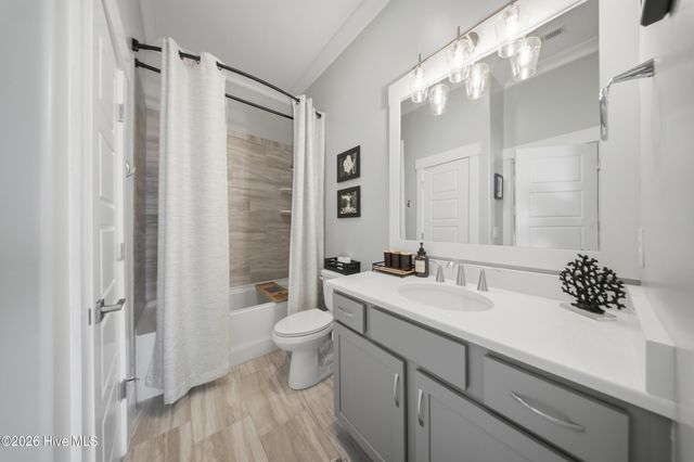 3206 Calusa Cove, Leland, NC 28451