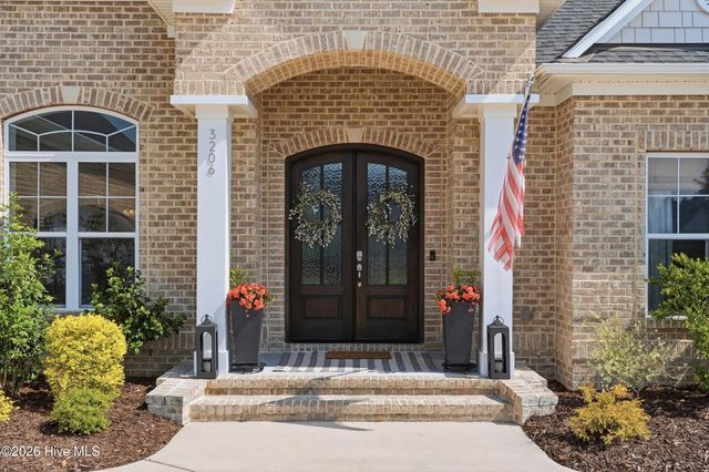 3206 Calusa Cove, Leland, NC 28451