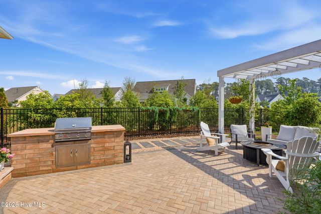 3206 Calusa Cove, Leland, NC 28451
