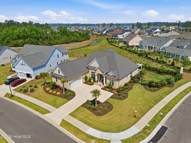 3206 Calusa Cove, Leland, NC 28451