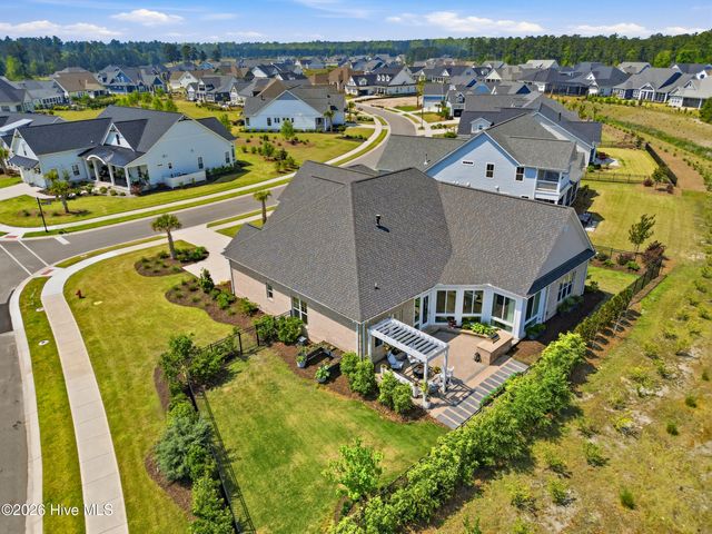 3206 Calusa Cove, Leland, NC 28451
