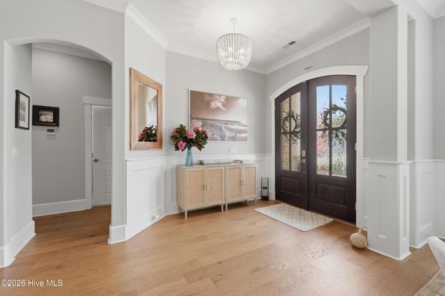 3206 Calusa Cove, Leland, NC 28451