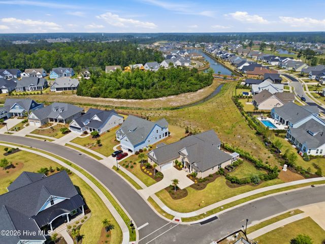 3206 Calusa Cove, Leland, NC 28451