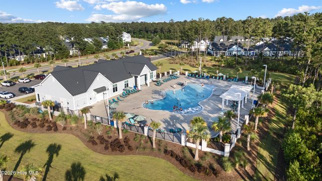 3206 Calusa Cove, Leland, NC 28451