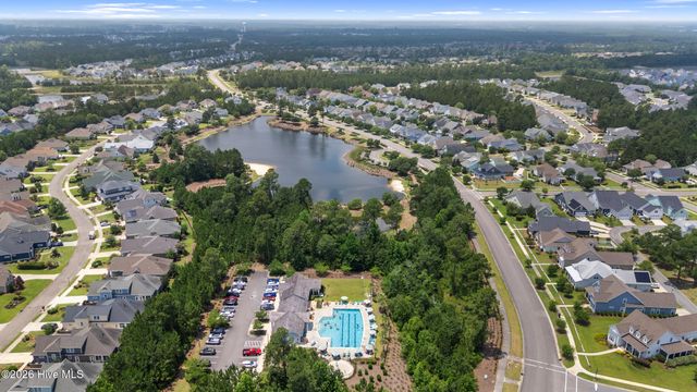 3206 Calusa Cove, Leland, NC 28451
