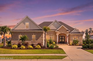3206 Calusa Cove, Leland, NC 28451