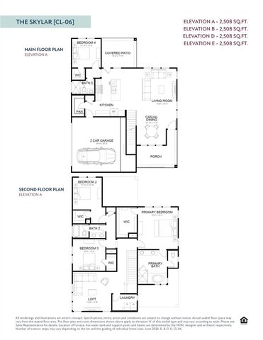 32466 Valley Redstem Way, Fulshear, TX 77441
