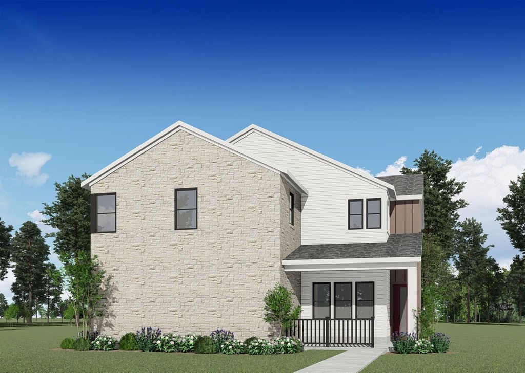 32466 Valley Redstem Way, Fulshear, TX 77441