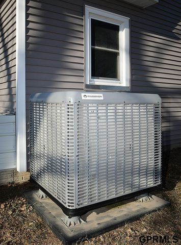 292 203rd Road, Milford, NE 68405