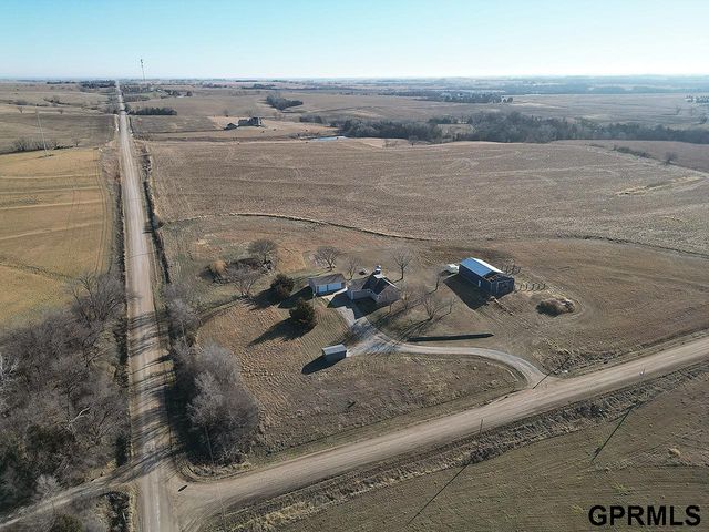 292 203rd Road, Milford, NE 68405