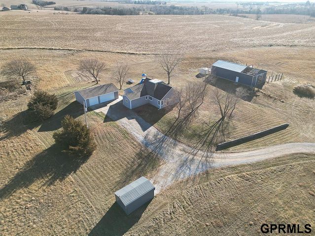 292 203rd Road, Milford, NE 68405