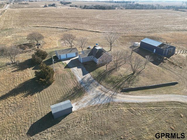 292 203rd Road, Milford, NE 68405