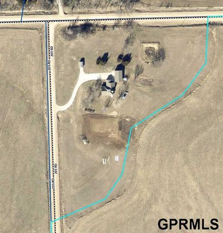 292 203rd Road, Milford, NE 68405