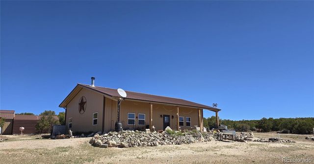 2738 Elk Park Road, San Luis, CO 81152