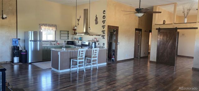 2738 Elk Park Road, San Luis, CO 81152