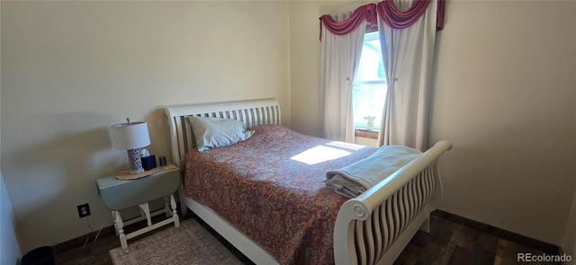 2738 Elk Park Road, San Luis, CO 81152