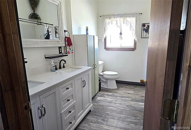 2738 Elk Park Road, San Luis, CO 81152