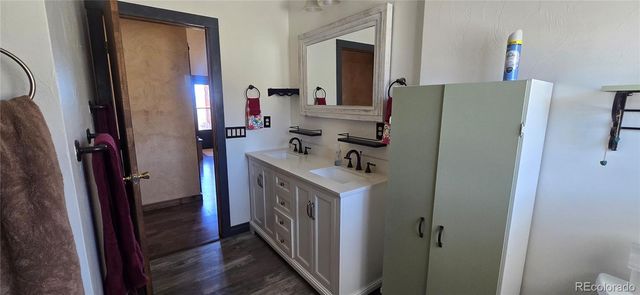 2738 Elk Park Road, San Luis, CO 81152