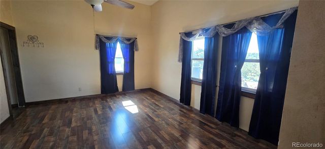 2738 Elk Park Road, San Luis, CO 81152