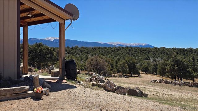 2738 Elk Park Road, San Luis, CO 81152