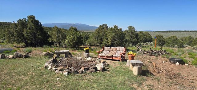 2738 Elk Park Road, San Luis, CO 81152